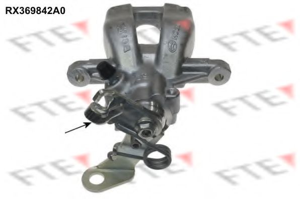FTE RX369842A0 FTE RX369842A0