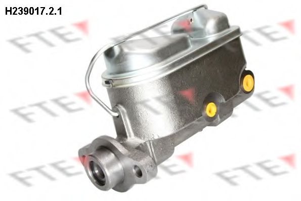 FTE H239017.2.1