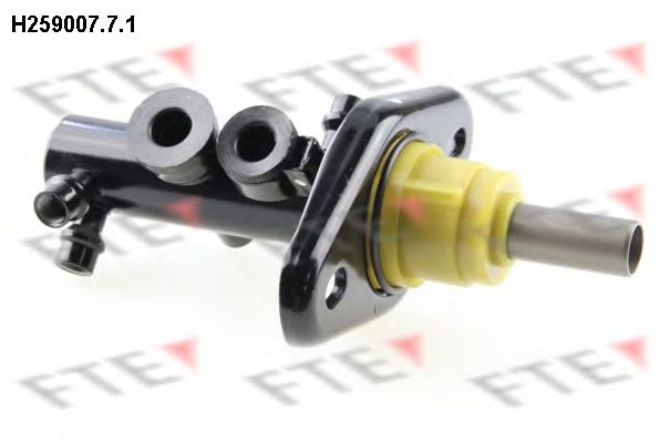 FTE H259007.7.1