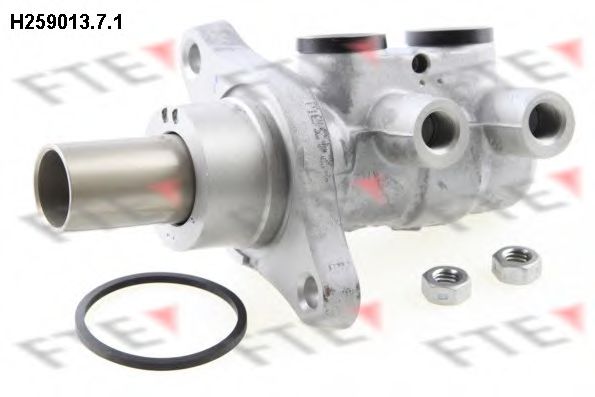 FTE H259013.7.1