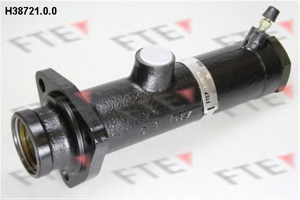 FTE H38721.0.0 FTE H38721.0.0