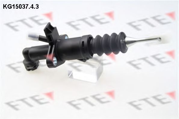 FTE KG15037.4.3