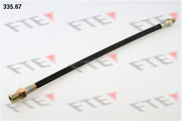FTE 335.67