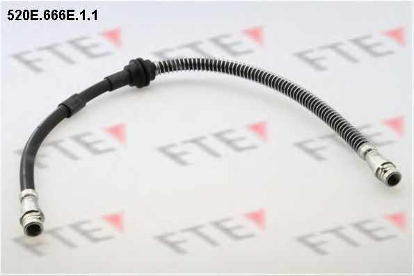 FTE 520E.666E.1.1