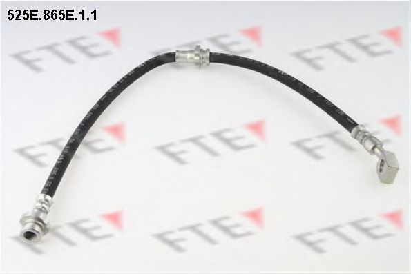 FTE 525E.865E.1.1