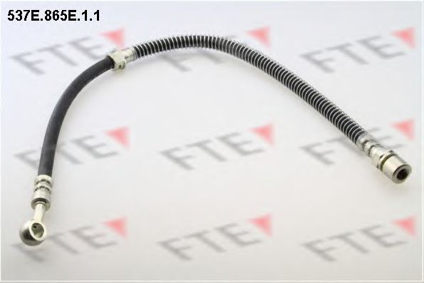 FTE 537E.865E.1.1