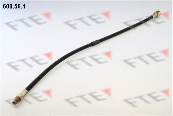 FTE 600.56.1 FTE 600.56.1