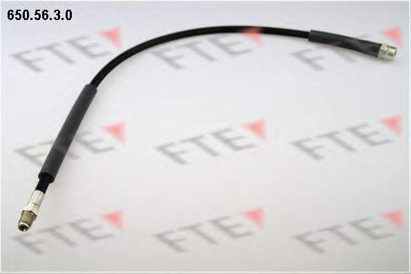 FTE 650.56.3.0 FTE 650.56.3.0