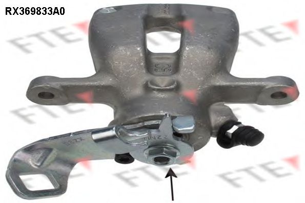 FTE RX369833A0