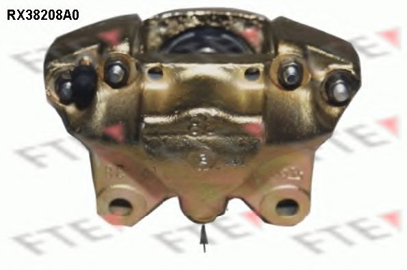 FTE RX38208A0