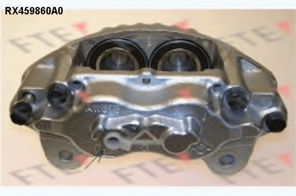 FTE RX459860A0