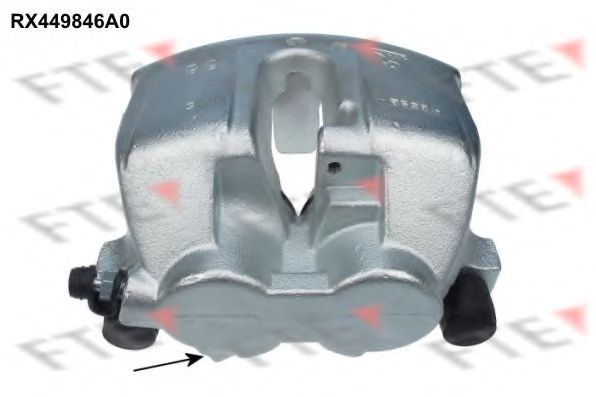 FTE RX449846A0