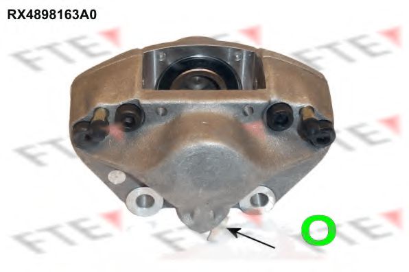 FTE RX4898163A0
