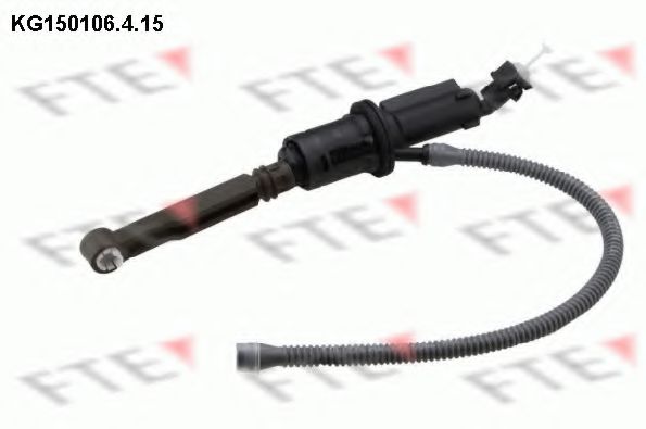 FTE KG150106.4.15