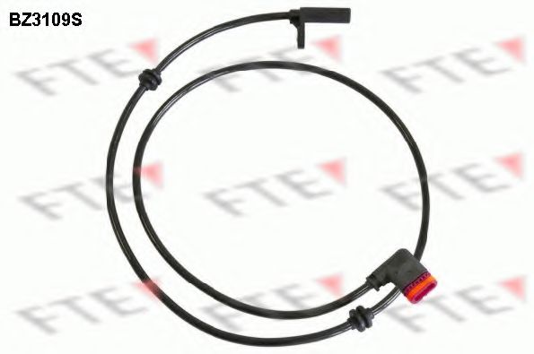 FTE BZ3109S FTE BZ3109S
