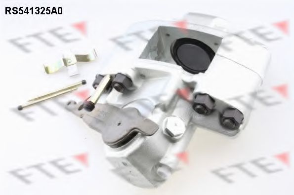 FTE RS541325A0