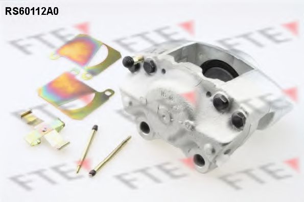 FTE RS60112A0