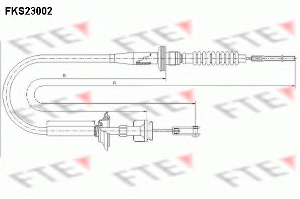 FTE FKS23002