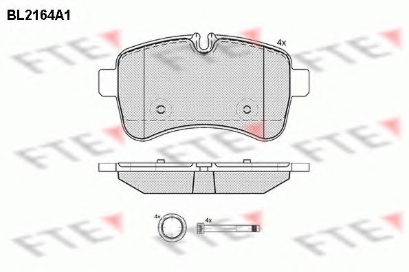 FTE BL2164A1