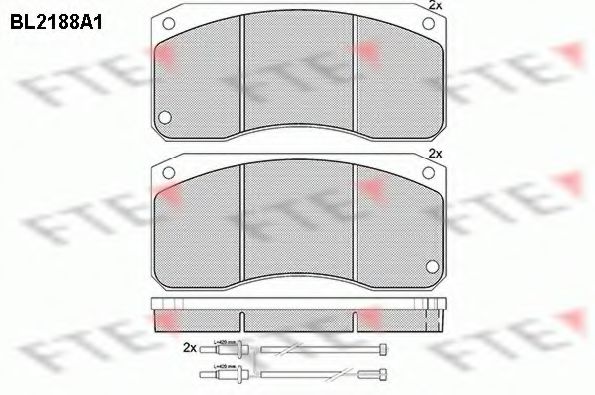 FTE BL2188A1