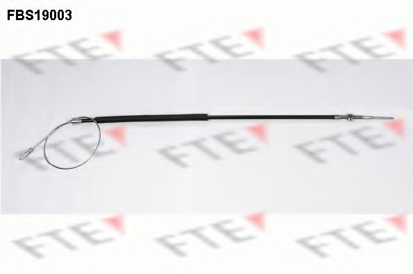 FTE FBS19003