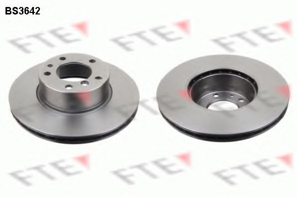 FTE BS3642