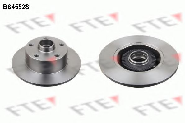 FTE BS4552S