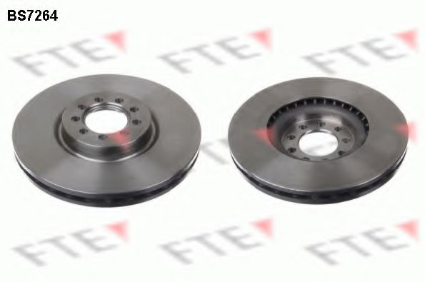 FTE BS7264