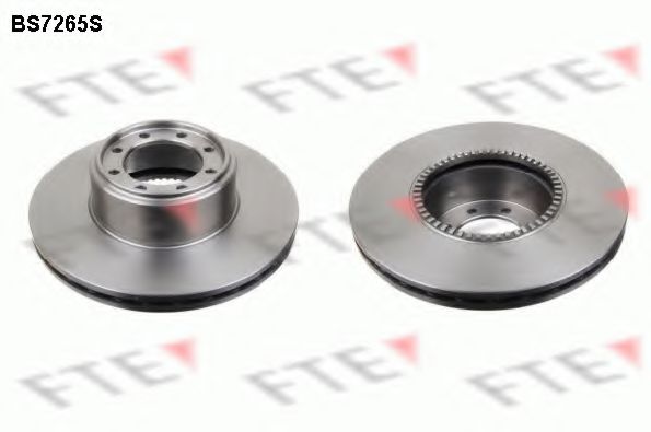 FTE BS7265S