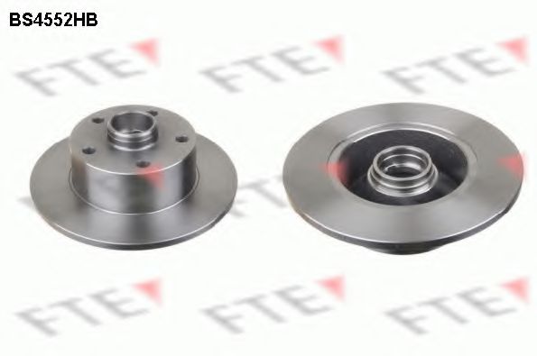 FTE BS4552HB