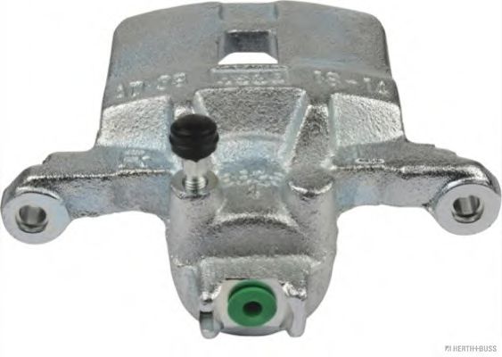 Тормозной суппорт HERTH+BUSS JAKOPARTS J3227015 Тормозной суппорт HERTH+BUSS JAKOPARTS J3227015