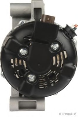 Генератор HERTH+BUSS JAKOPARTS J5112161 Генератор HERTH+BUSS JAKOPARTS J5112161