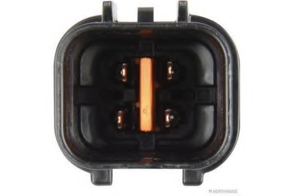 HERTH+BUSS JAKOPARTS J1460511