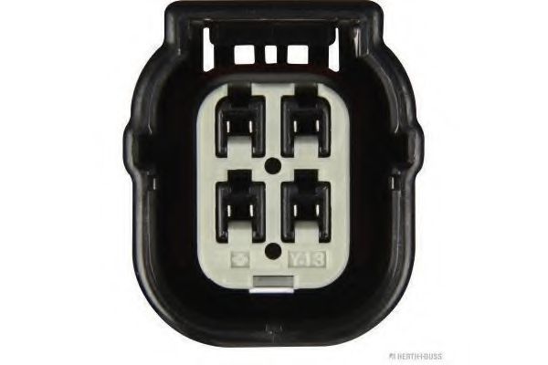 HERTH+BUSS JAKOPARTS J1464014 HERTH+BUSS JAKOPARTS J1464014