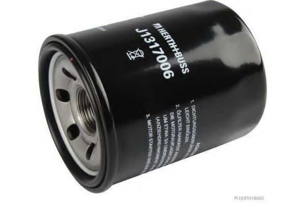 HERTH+BUSS JAKOPARTS J1317006