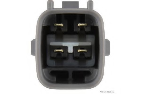 HERTH+BUSS JAKOPARTS J1462008