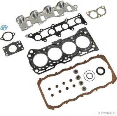 HERTH+BUSS JAKOPARTS J1248014 HERTH+BUSS JAKOPARTS J1248014