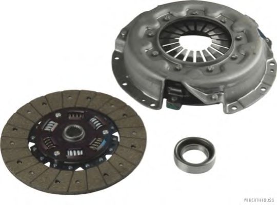 HERTH+BUSS JAKOPARTS J2001137