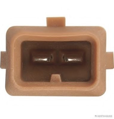 Главный тормозной цилиндр HERTH+BUSS JAKOPARTS J3100561 Главный тормозной цилиндр HERTH+BUSS JAKOPARTS J3100561