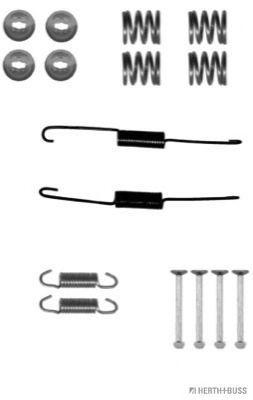HERTH+BUSS JAKOPARTS J3562013 HERTH+BUSS JAKOPARTS J3562013