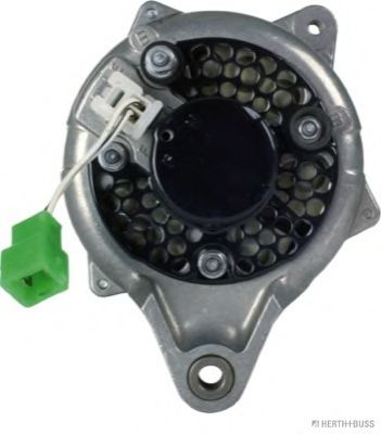 Генератор HERTH+BUSS JAKOPARTS J5112011 Генератор HERTH+BUSS JAKOPARTS J5112011