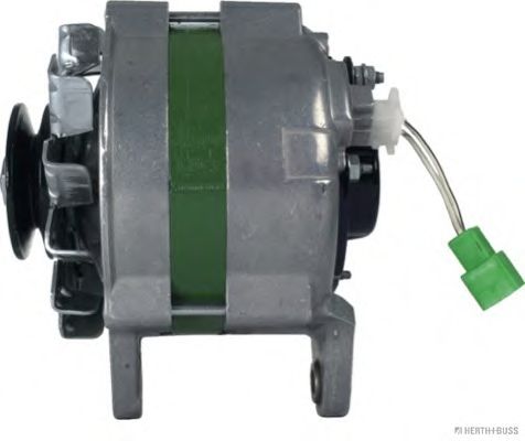 Генератор HERTH+BUSS JAKOPARTS J5112011 Генератор HERTH+BUSS JAKOPARTS J5112011