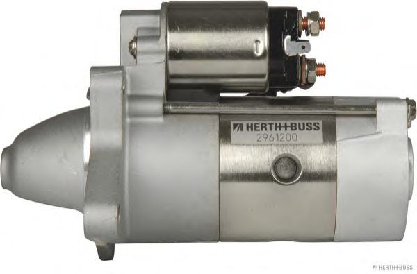 Стартер HERTH+BUSS JAKOPARTS J5213042 Стартер HERTH+BUSS JAKOPARTS J5213042