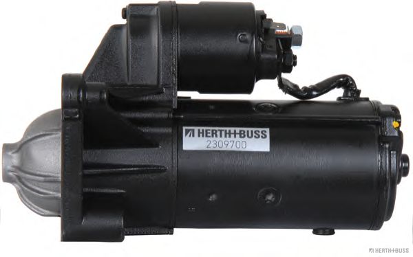 Стартер HERTH+BUSS JAKOPARTS J5215053 Стартер HERTH+BUSS JAKOPARTS J5215053
