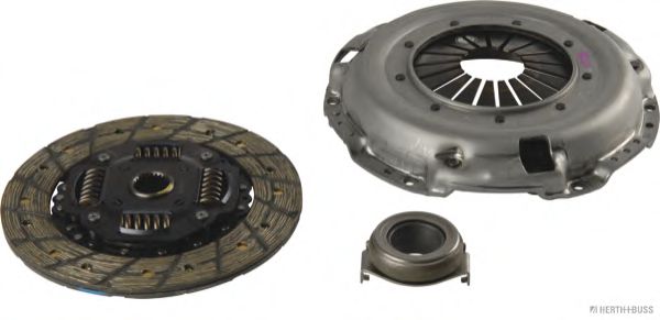 HERTH+BUSS JAKOPARTS J2004086 HERTH+BUSS JAKOPARTS J2004086