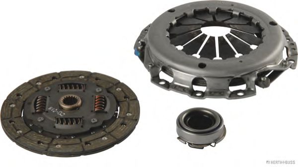 HERTH+BUSS JAKOPARTS J2006055 HERTH+BUSS JAKOPARTS J2006055