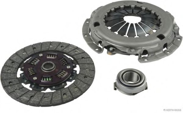 HERTH+BUSS JAKOPARTS J2003019 HERTH+BUSS JAKOPARTS J2003019