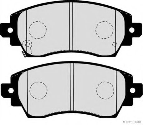 HERTH+BUSS JAKOPARTS J3602089