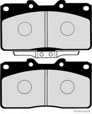 HERTH+BUSS JAKOPARTS J3605033