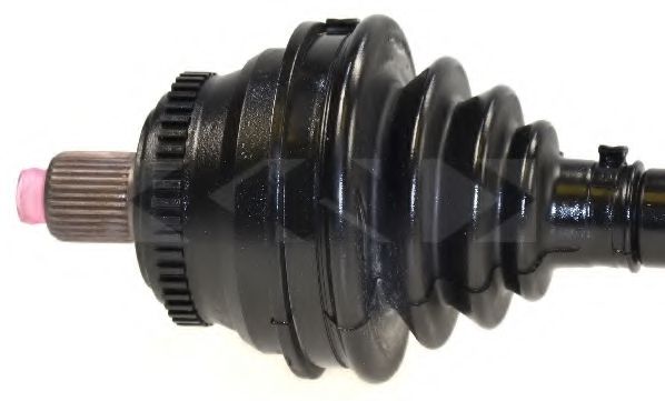 Приводной вал LÖBRO 301214 Приводной вал LÖBRO 301214